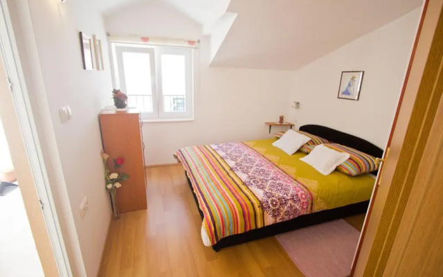 Apartment Bucevic