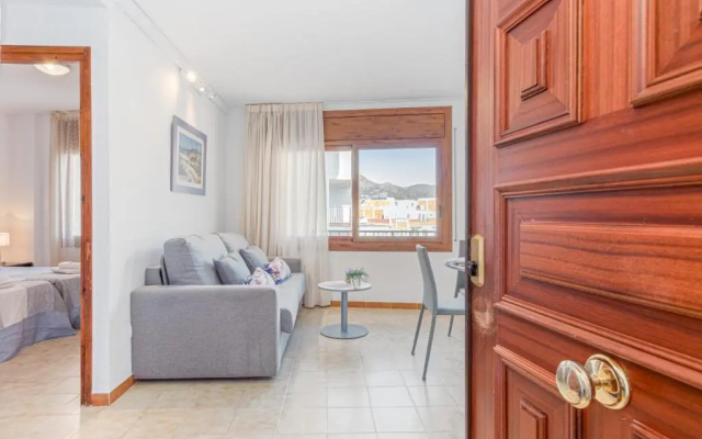 Apart-Rent Apartament Av Rhode 3º