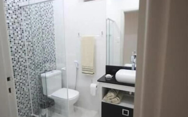 GoHouse Copacabana 1204