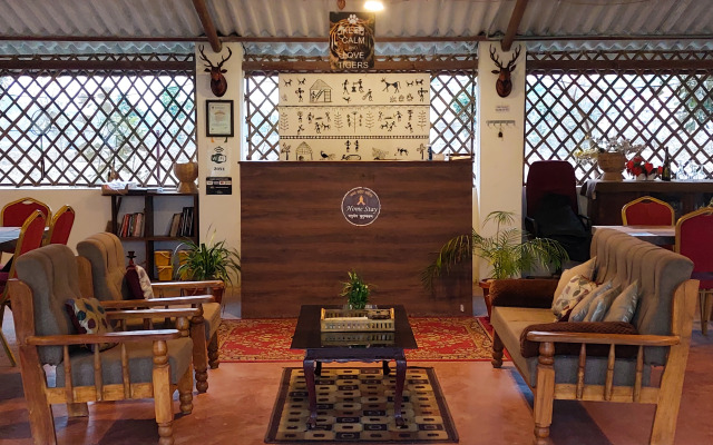 Grand Narmada Homestay