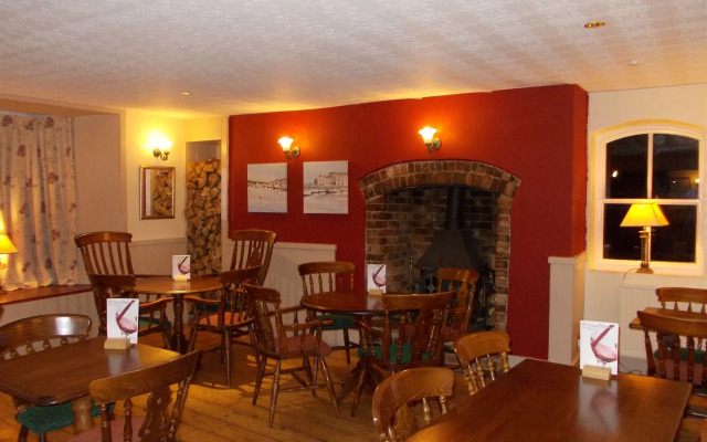 The Royal Oak