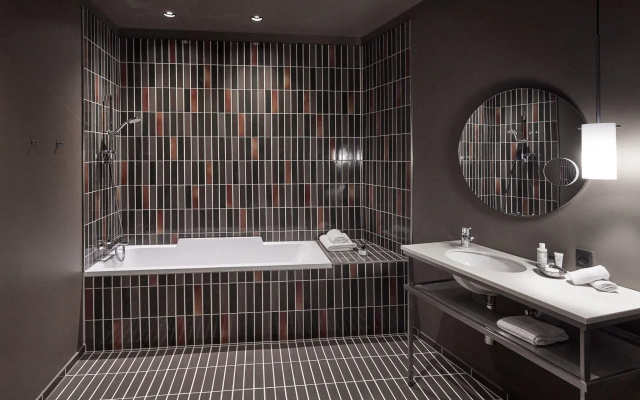 Boutique Hotel Ottilia