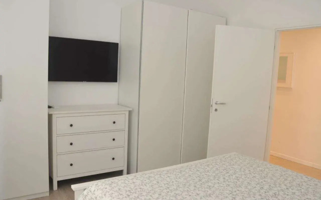 Verdi appartment