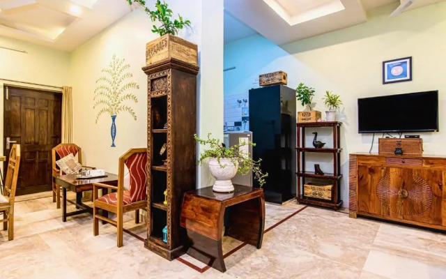 Anand Villa Holiday Home, 5 BHK Villa