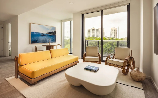 Flow Hotel Fort Lauderdale