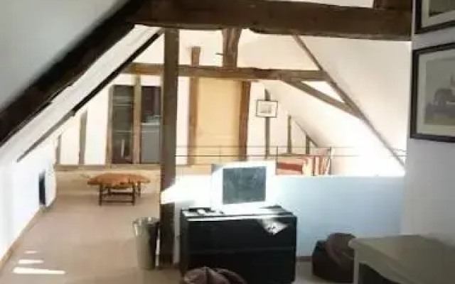La Bahutière