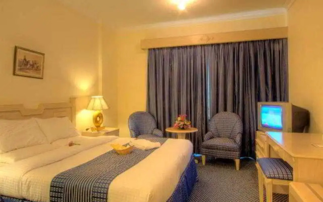 Green House Hotel Apartments