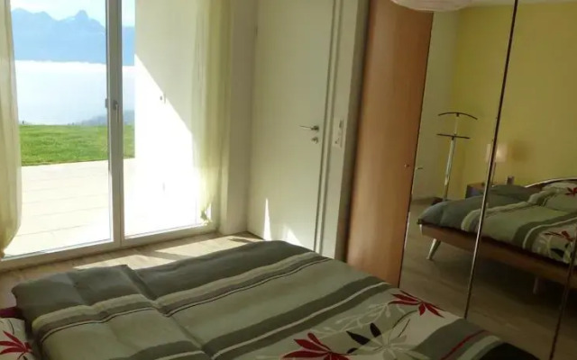 Panorama Lodge Goldiwil