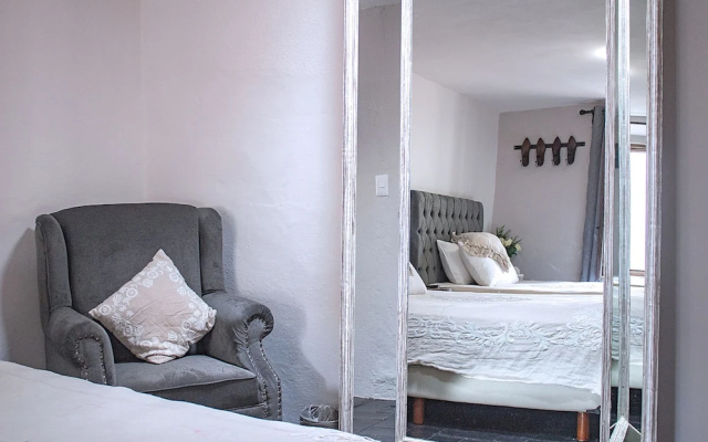 Carlotta hotel Boutique