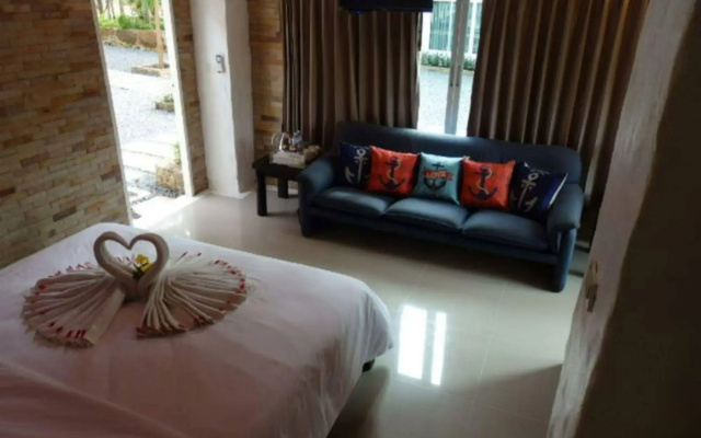 Parama Koh Chang