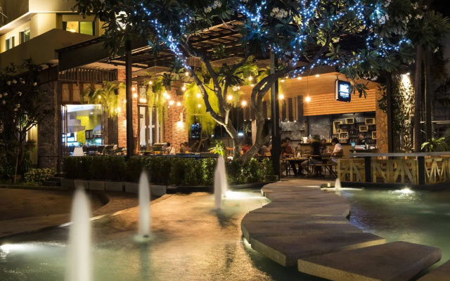 Mind Resort Pattaya