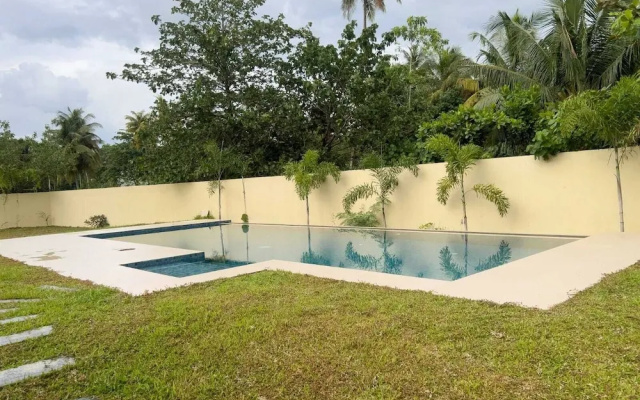 Turtle bay View Private Villa