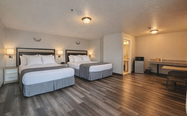 Siesta Inn