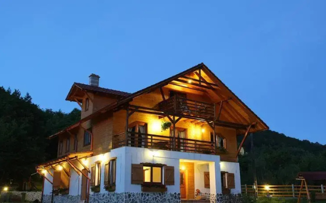 Gasthaus Maria