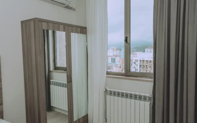 Standard Twin room (twin beds) · Royal Medis Hotel — photo 8