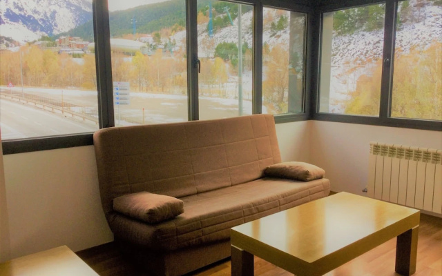 Unike Apartments Tarter