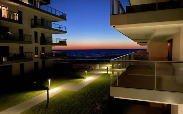 Apartament IDEAL