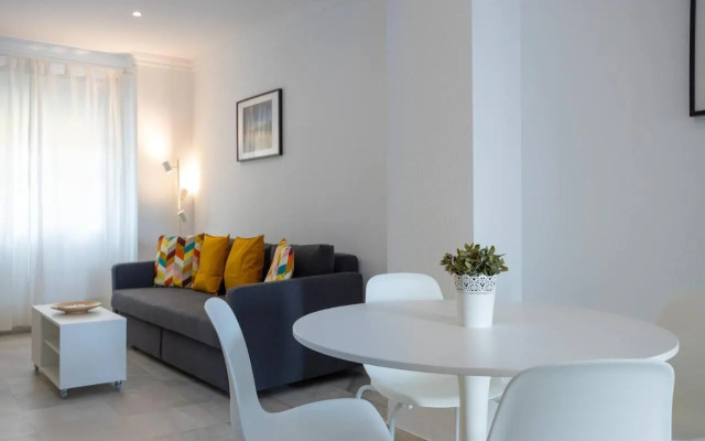 Hotel Sercotel Puerto de Santa María