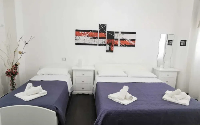 Rimalusa B&B
