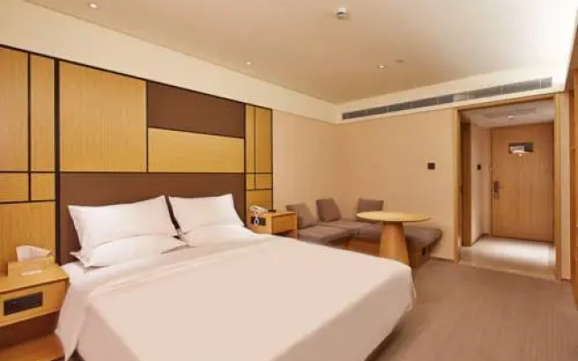 JI Hotel Xintiandi Shanghai