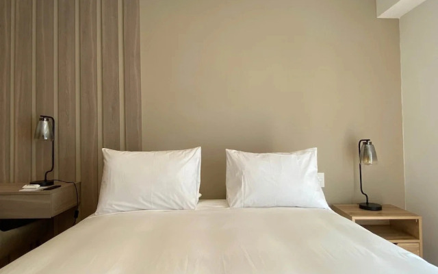 w Modern Cozy 2BR w Balcony in Miraflores