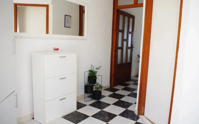 Apartments Zvonko