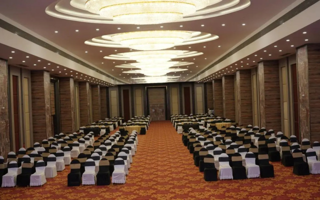Hotel Tip Top International