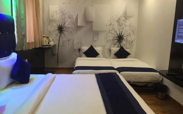 Hotel Blue Pearl