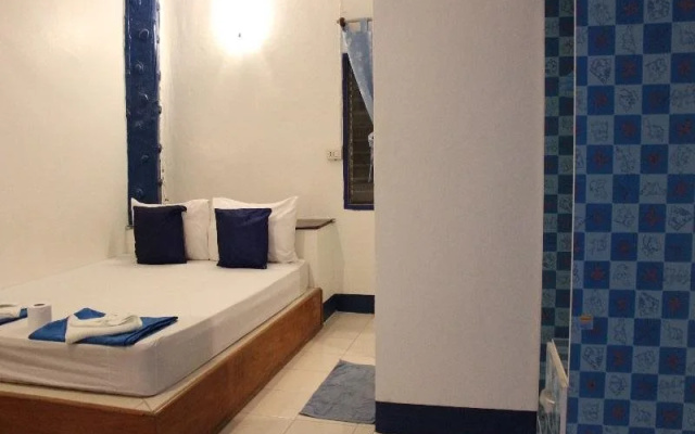 Blues Guest House