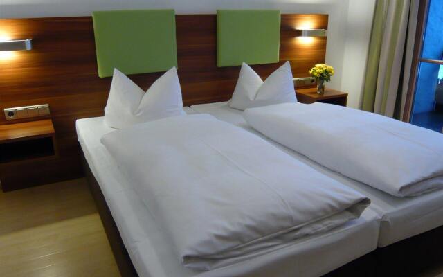 Boutique Hotel Apartments Am Essigmanngut Anif Austria - 