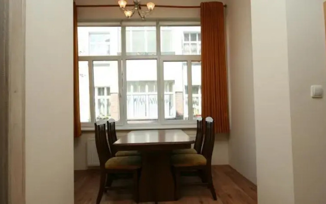 Sopot Centre