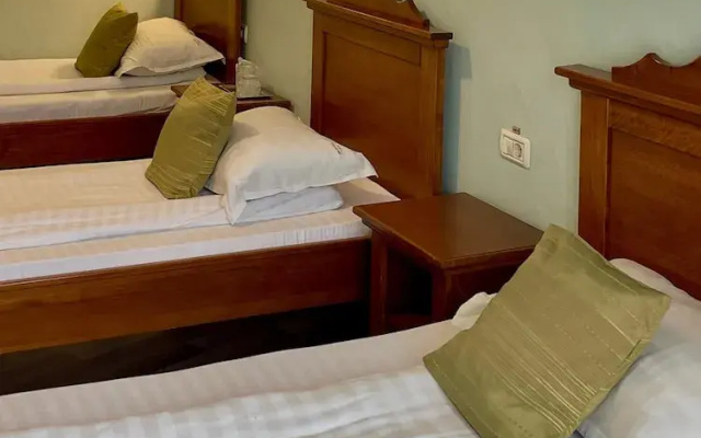 Hotel Lucy Star