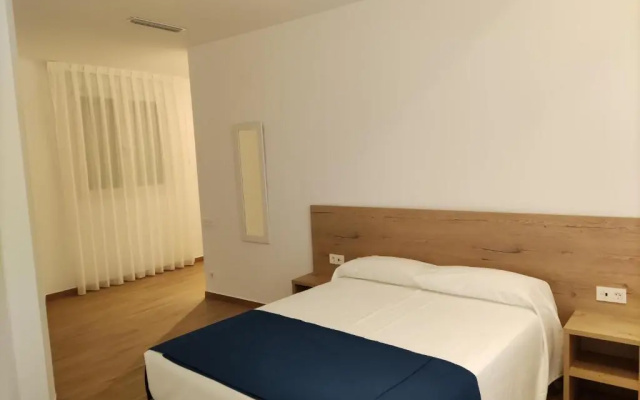 Iberflat Apartamentos Trinidad