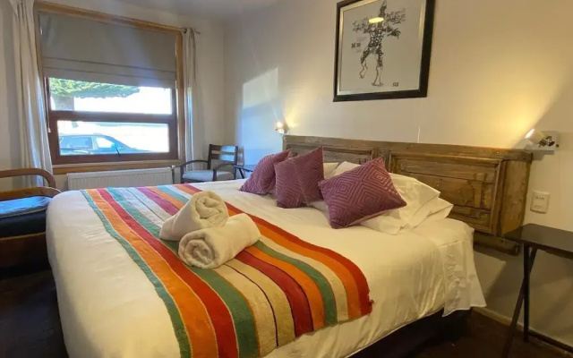 Hain Casa Hotel
