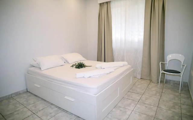 Best of Athens Apartment