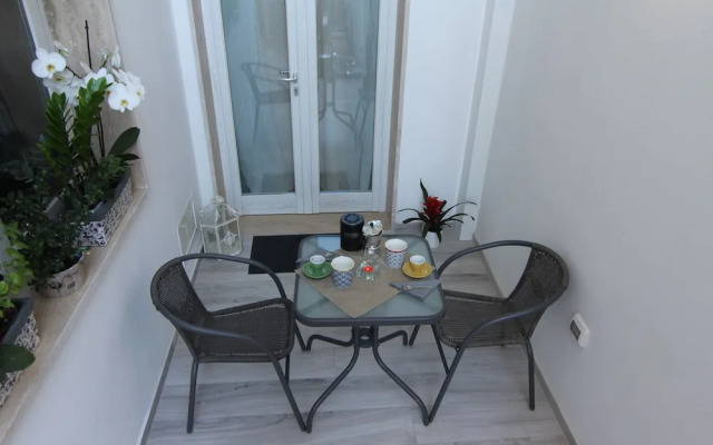 Benny Houses e Suite