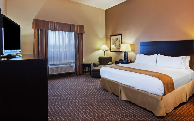 Holiday Inn Express Hotel & Suites Houston-Alvin by IHG