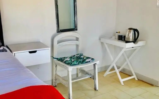 CapitalT Luxury Guest House
