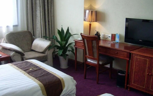Zhengxie Hotel - Shanxi