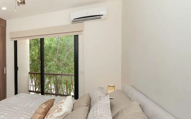 Modern Deco Artisan stay by BRM