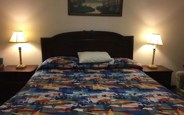 Gibson City Inn