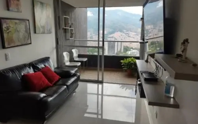 penthouse