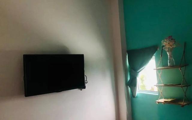 Nhu Ngoc Motel