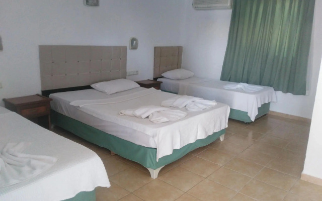 Hotel Ugur