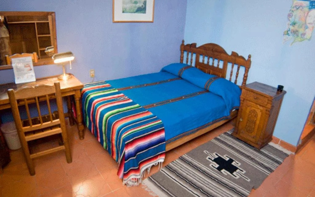 Hotel El Real