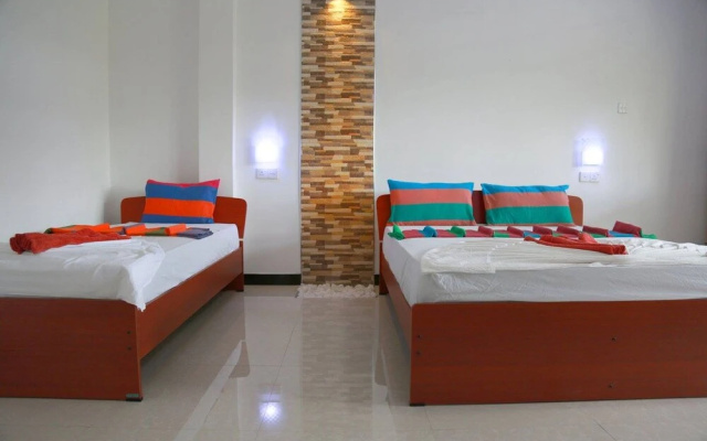 Dimuthu Homestay Ella