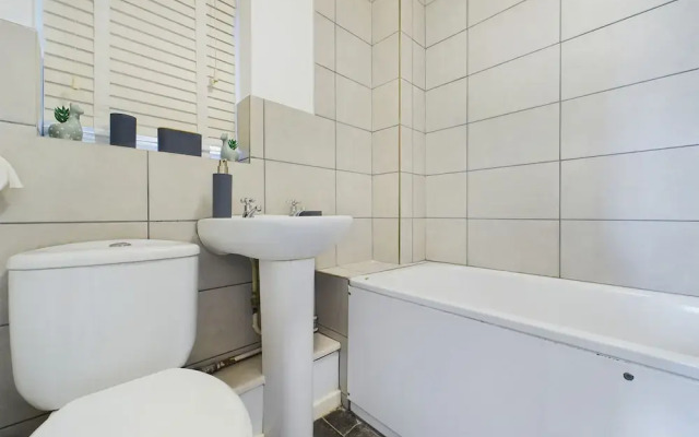 Charming Studio With Free Parking in Chelmsford