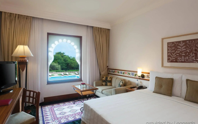 Trident, Udaipur