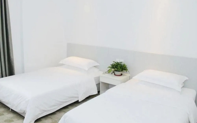 Dianliandian Yangsheng Hotel Suzhou Branch