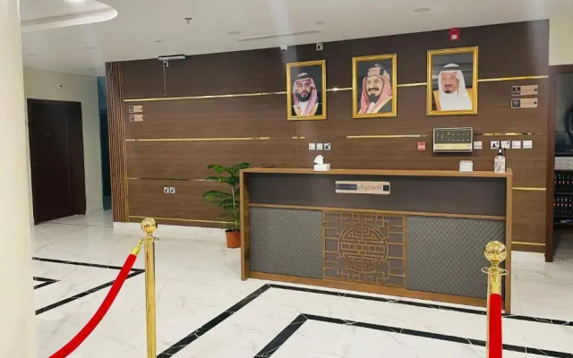 فندق فخر ينبع 5